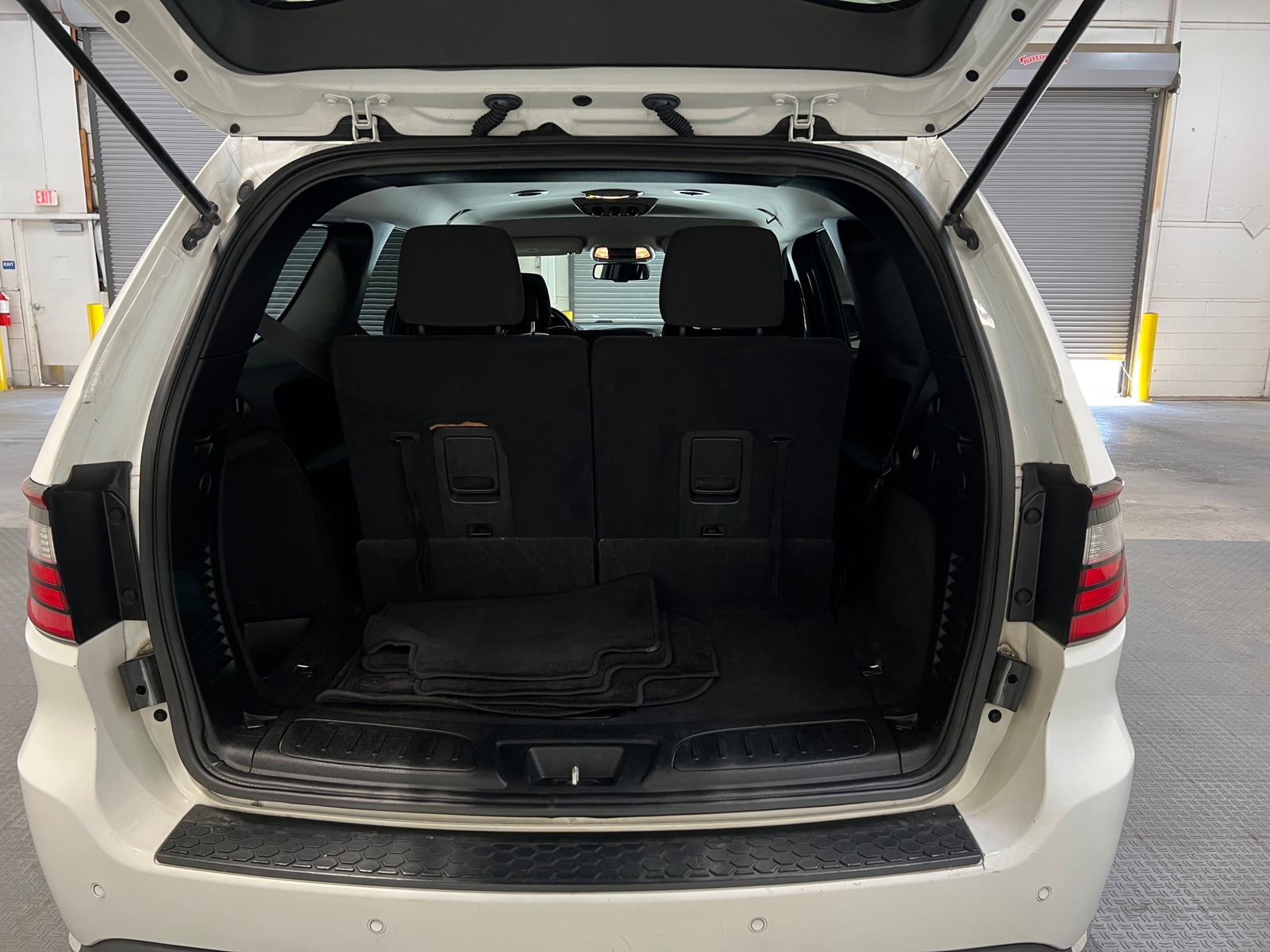 Thumbnail: 2016 Dodge Durango - 7
