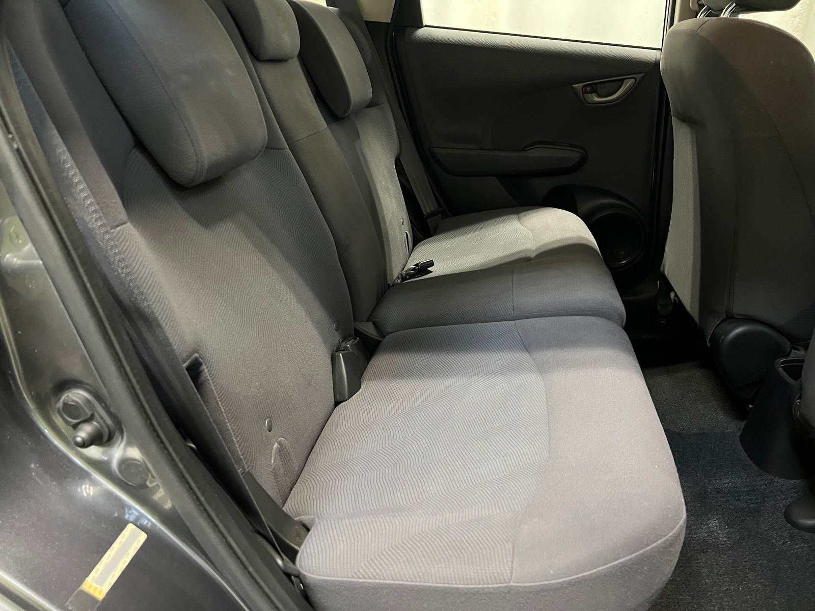Thumbnail: 2013 Honda Fit - 6