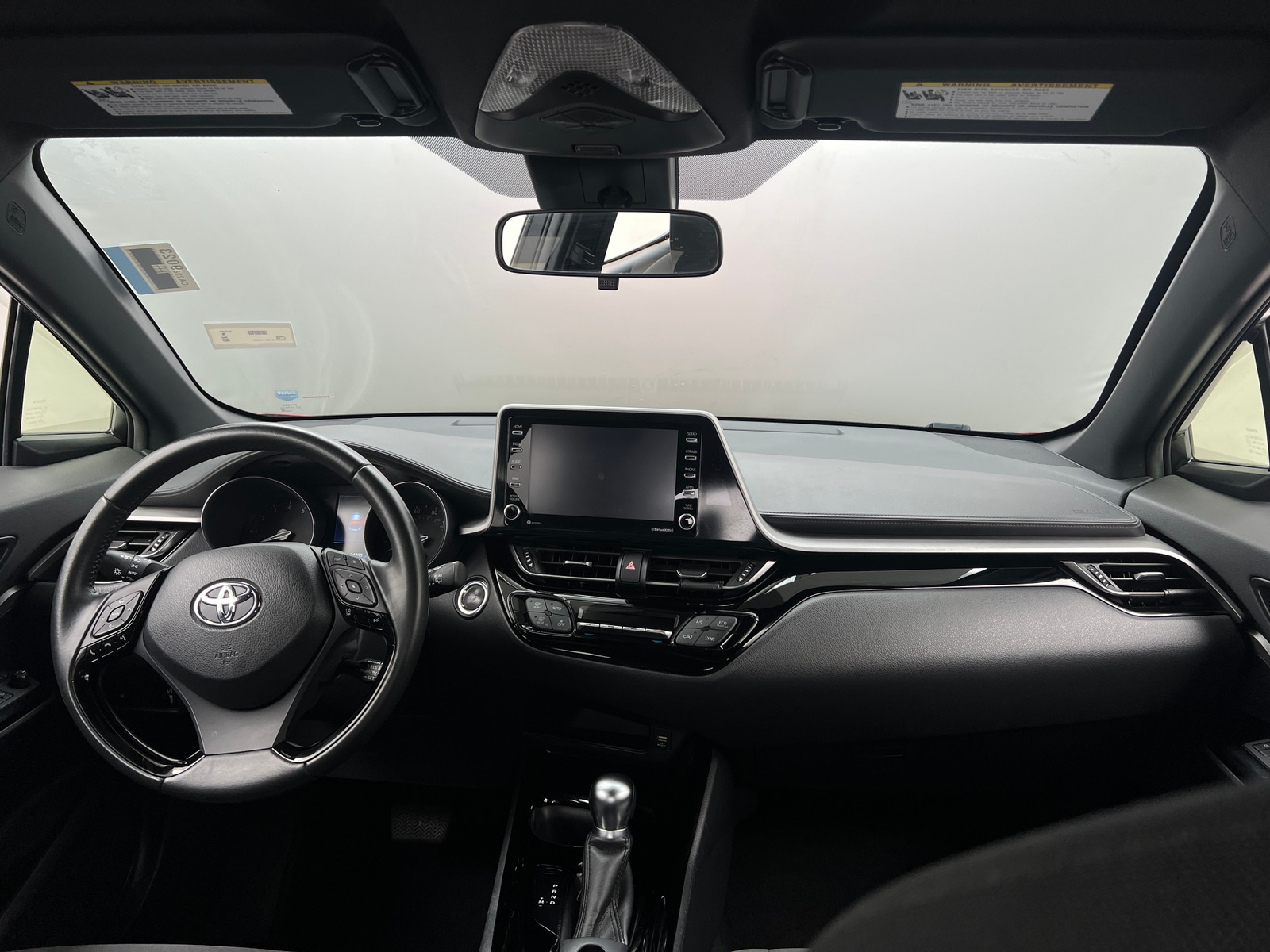 Thumbnail: 2021 Toyota C-HR - 3