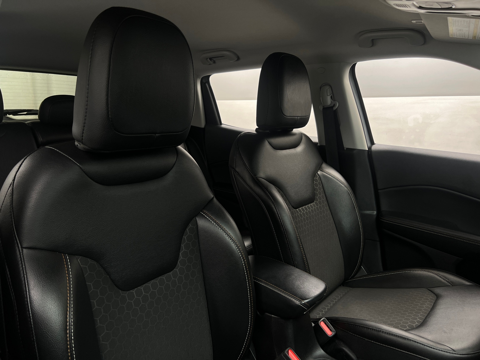 Thumbnail: 2019 Jeep Compass - 2