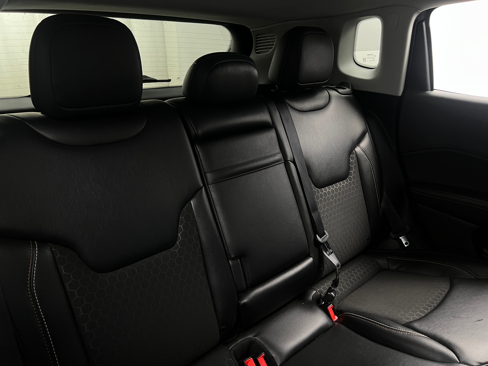 Thumbnail: 2019 Jeep Compass - 6