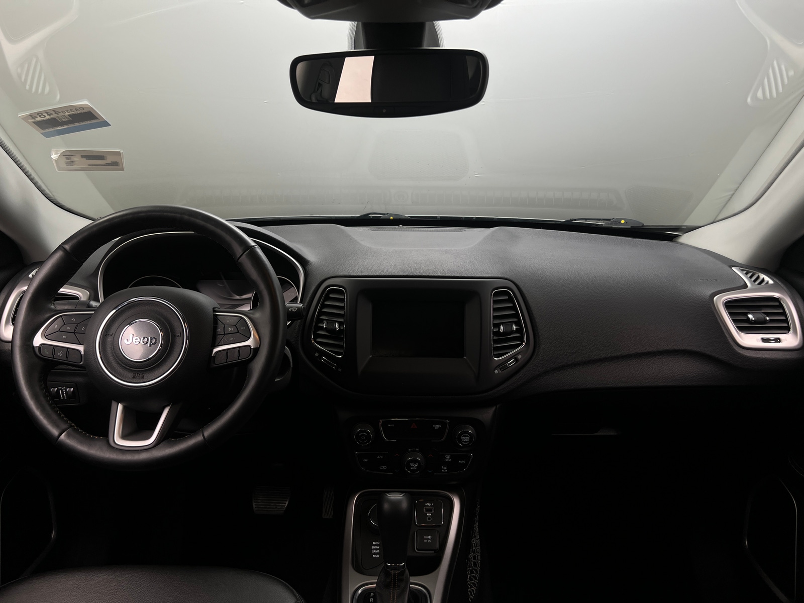 Thumbnail: 2019 Jeep Compass - 3