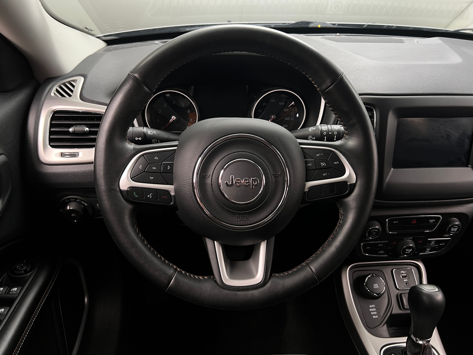 Thumbnail: 2019 Jeep Compass - 5
