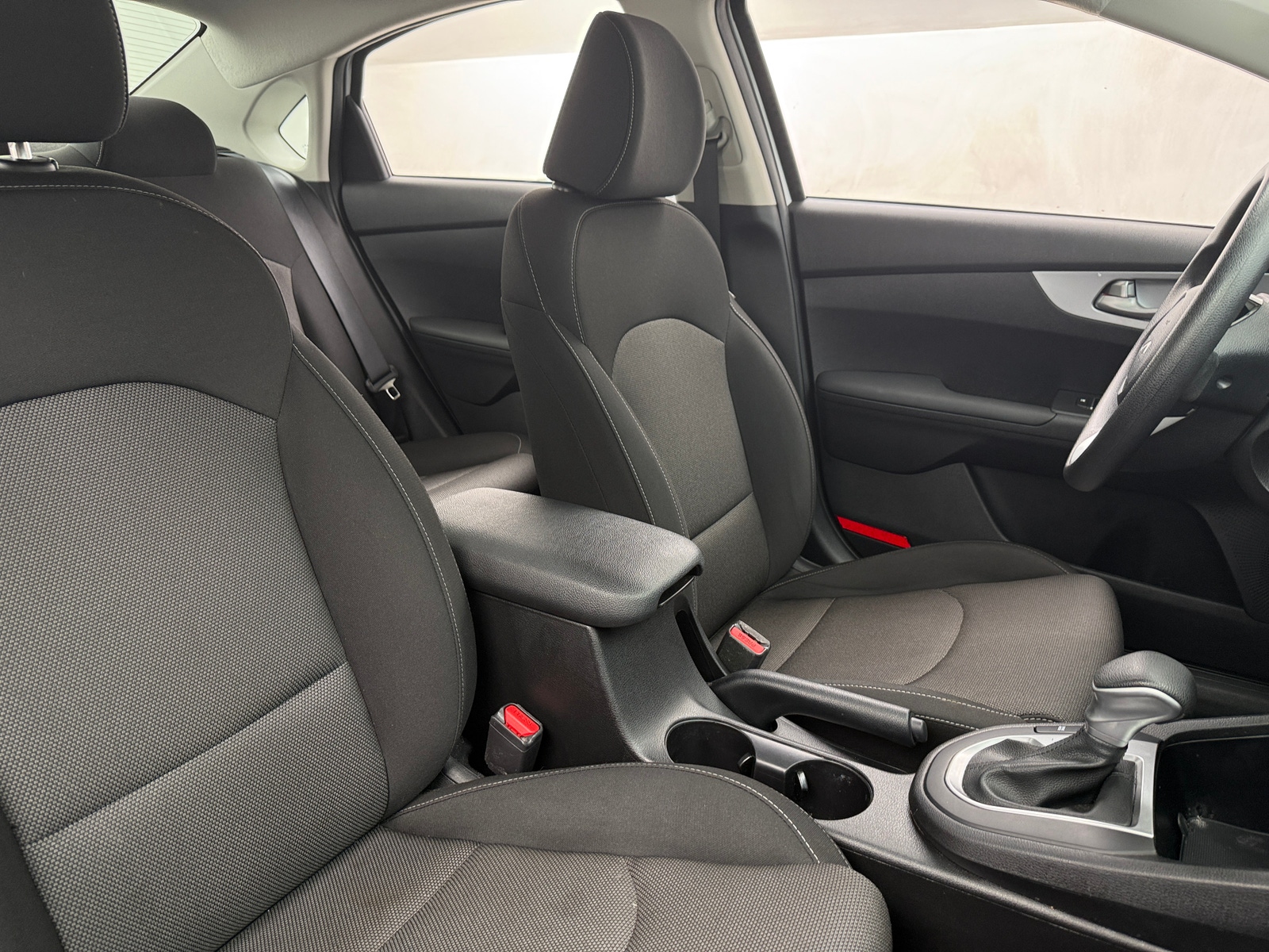 Thumbnail: 2024 Kia Forte - 2
