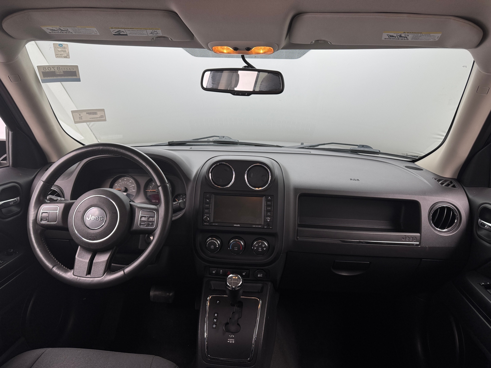 Thumbnail: 2014 Jeep Patriot - 3