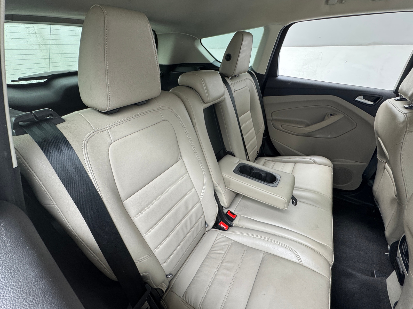 Thumbnail: 2019 Ford Escape - 5