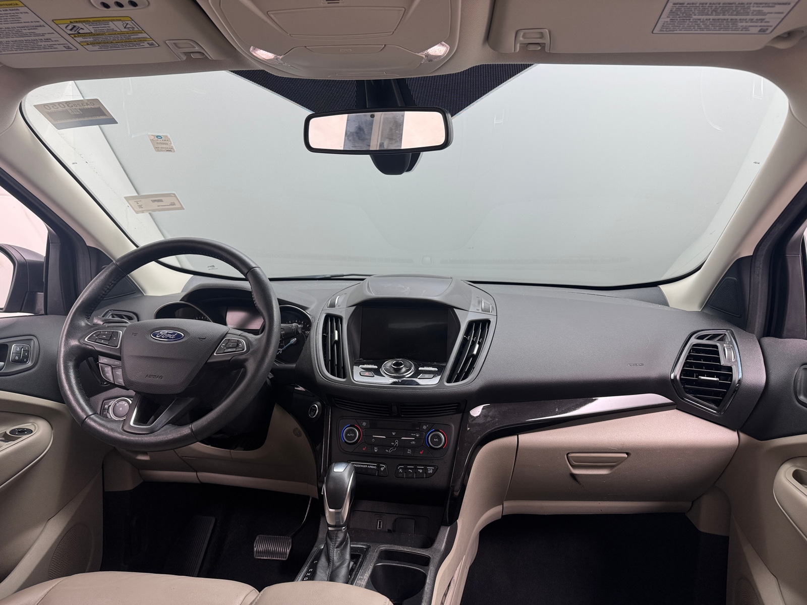 Thumbnail: 2019 Ford Escape - 2