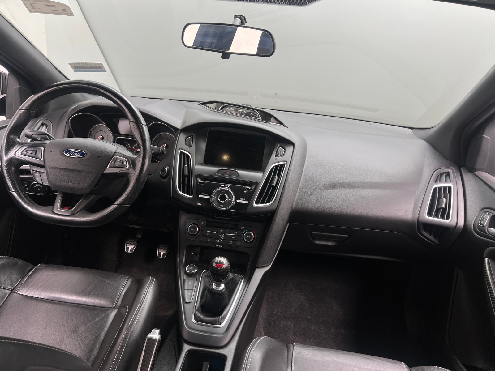 Thumbnail: 2017 Ford Focus - 2