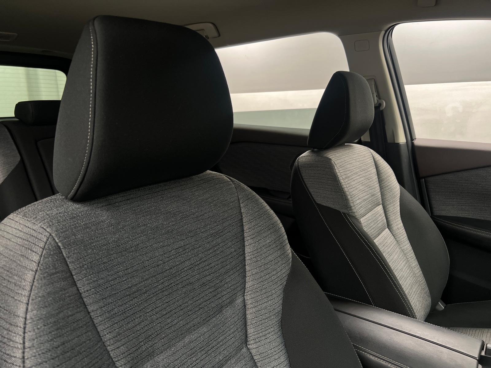 Thumbnail: 2021 Nissan Rogue - 2