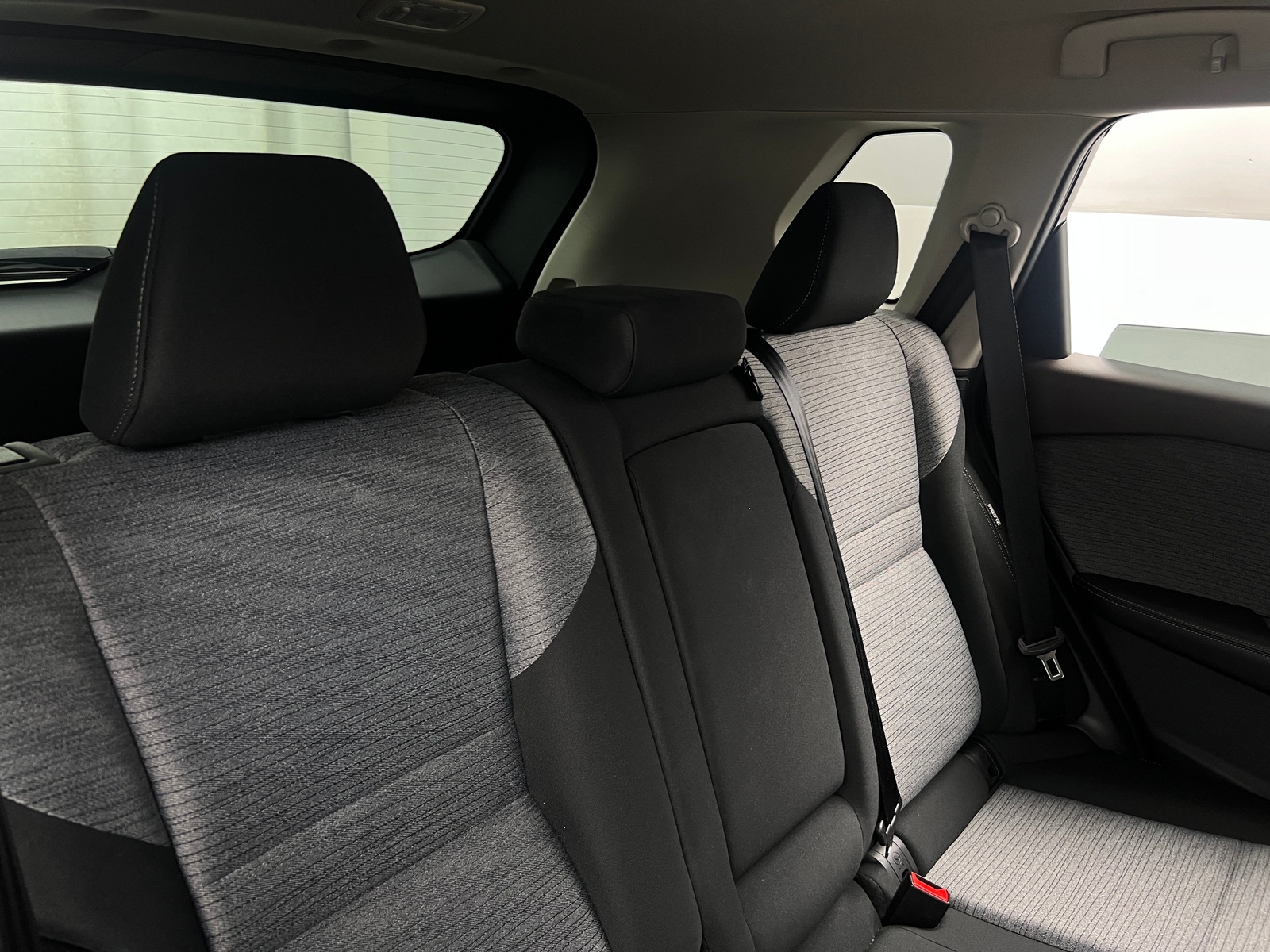 Thumbnail: 2021 Nissan Rogue - 6