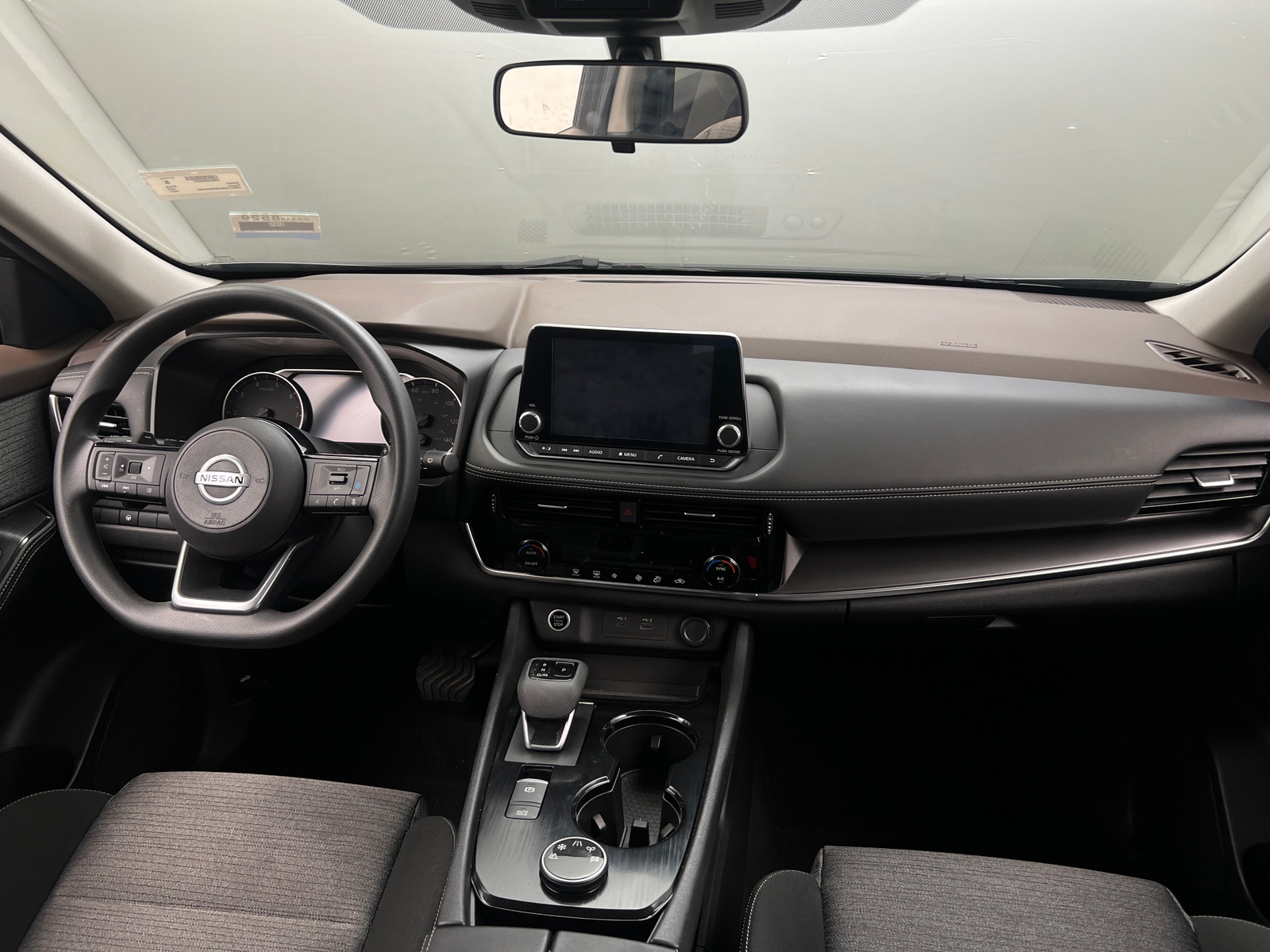 Thumbnail: 2021 Nissan Rogue - 3