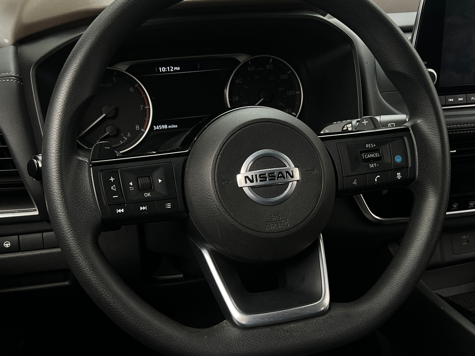 Thumbnail: 2021 Nissan Rogue - 5