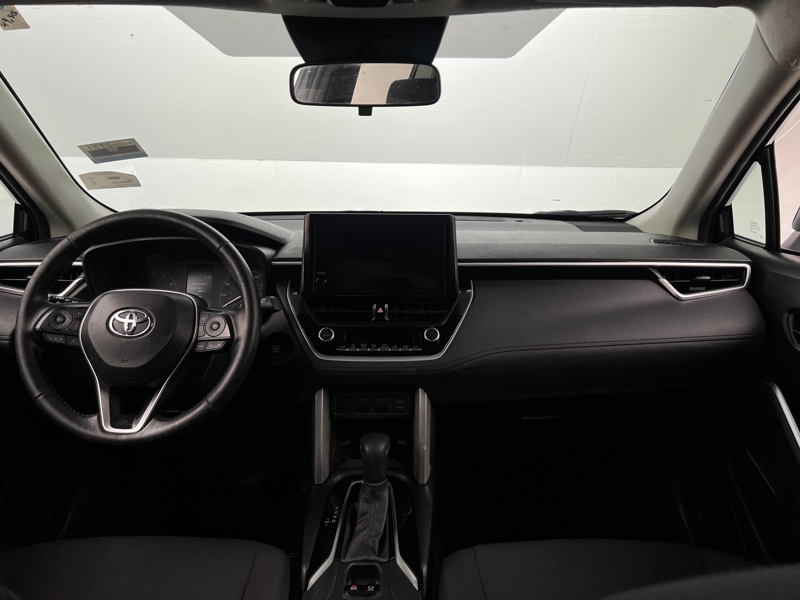 Thumbnail: 2024 Toyota Corolla Cross - 3