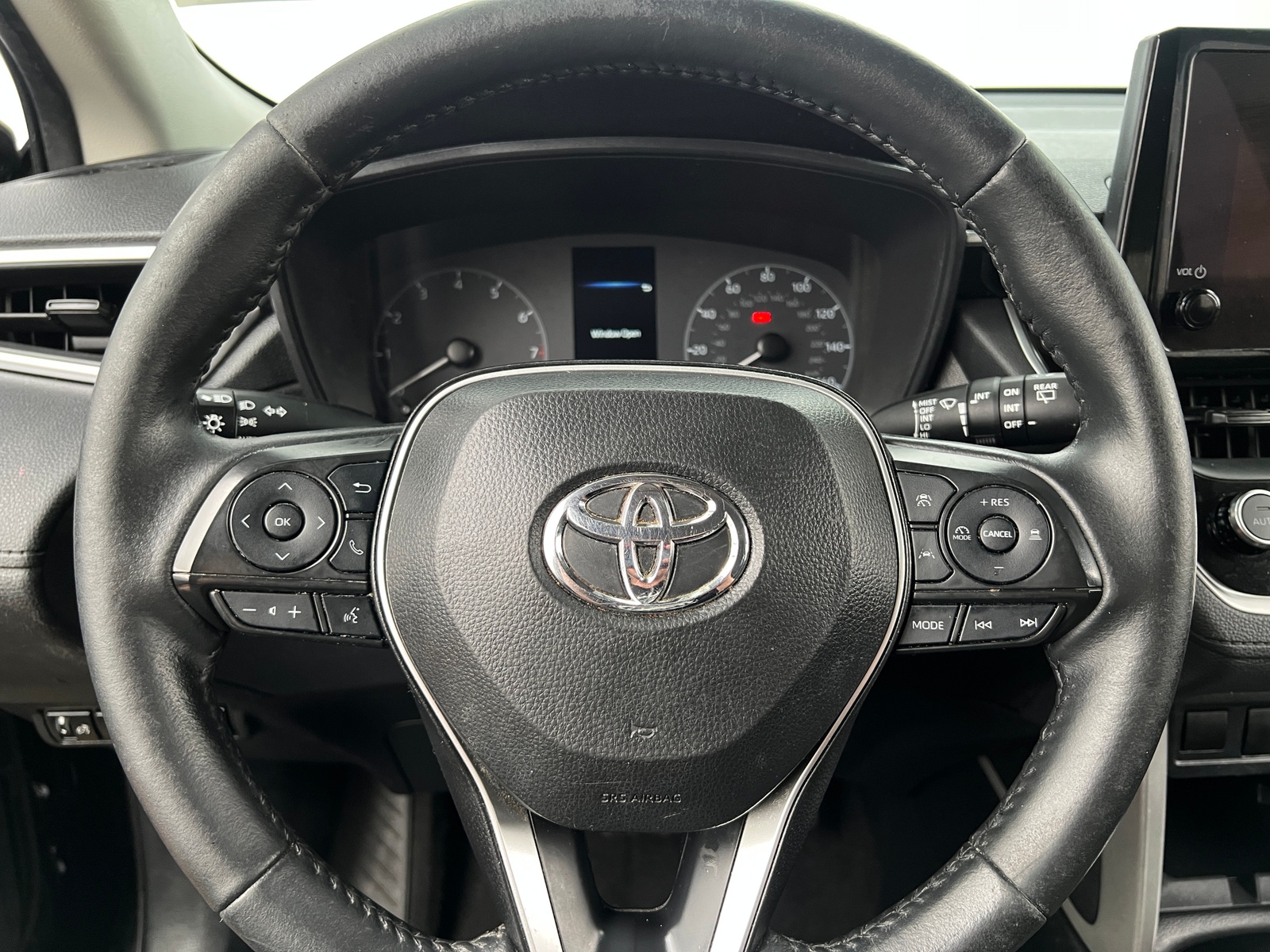 Thumbnail: 2024 Toyota Corolla Cross - 5