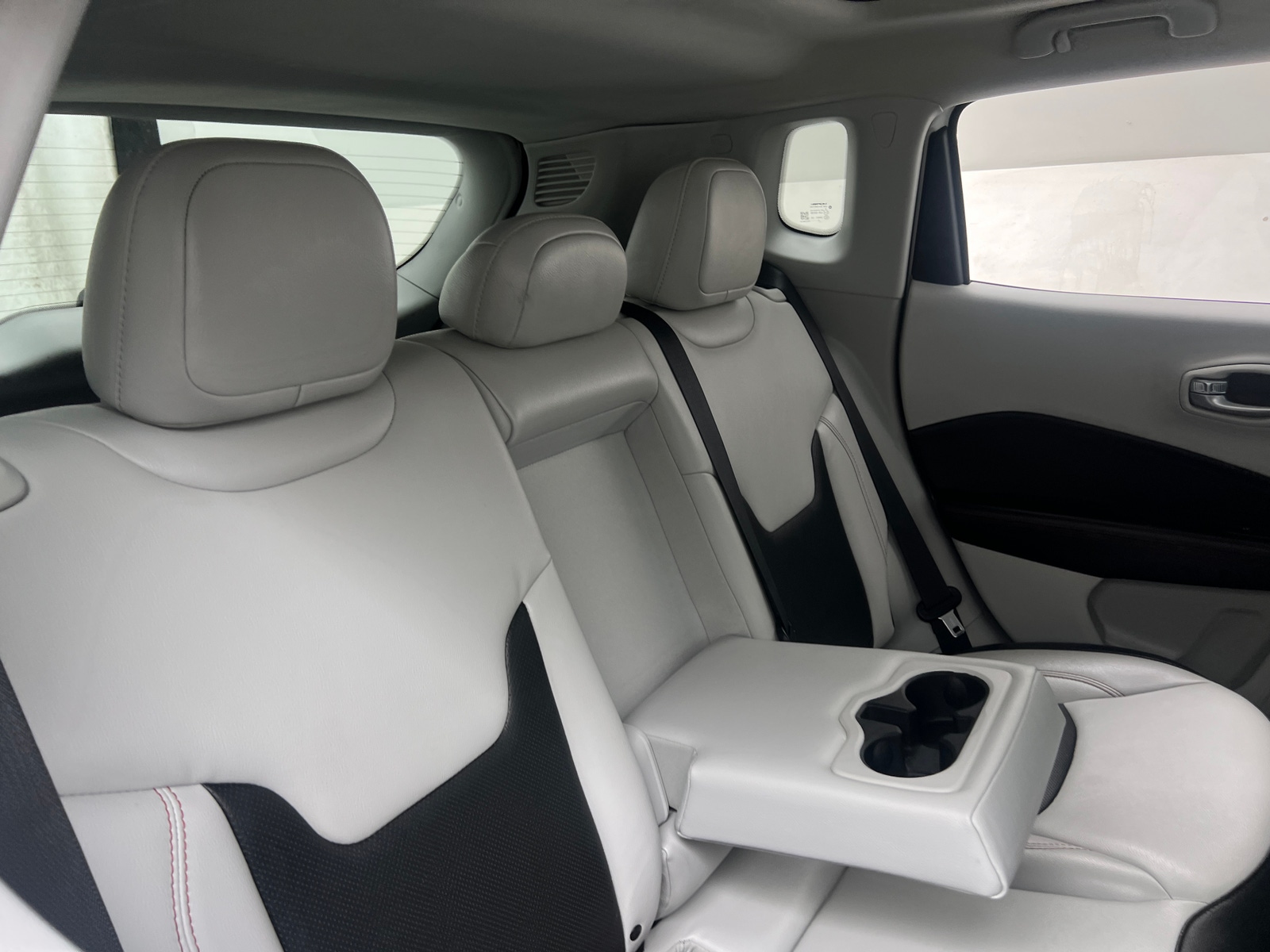 Thumbnail: 2020 Jeep Compass - 5