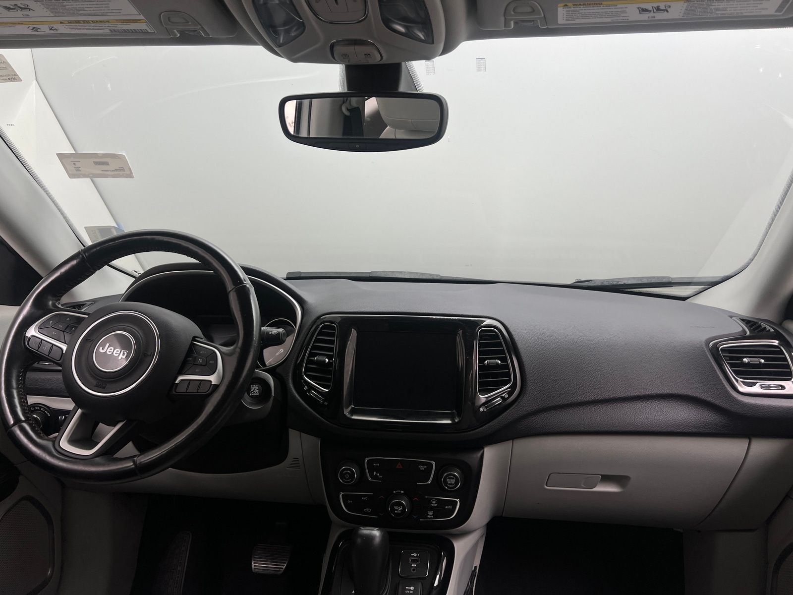 Thumbnail: 2020 Jeep Compass - 2