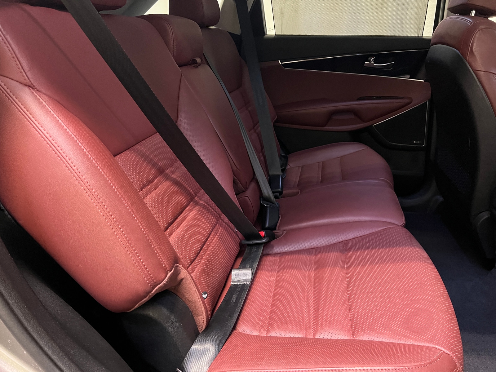 Thumbnail: 2018 Kia Sorento - 5