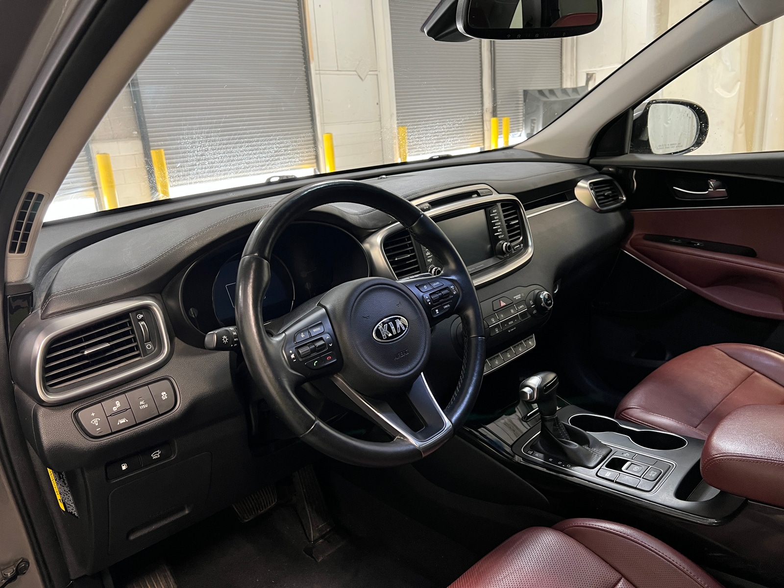 Thumbnail: 2018 Kia Sorento - 2