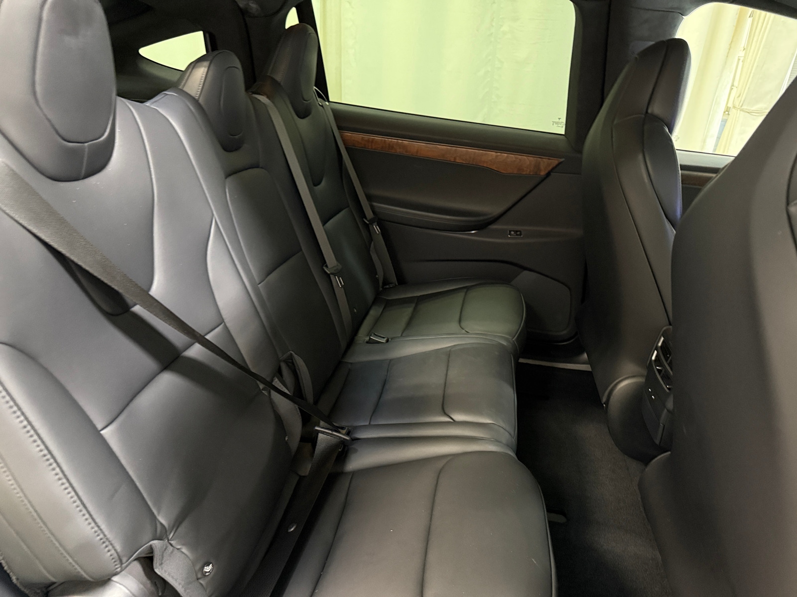 Thumbnail: 2019 Tesla Model X - 5