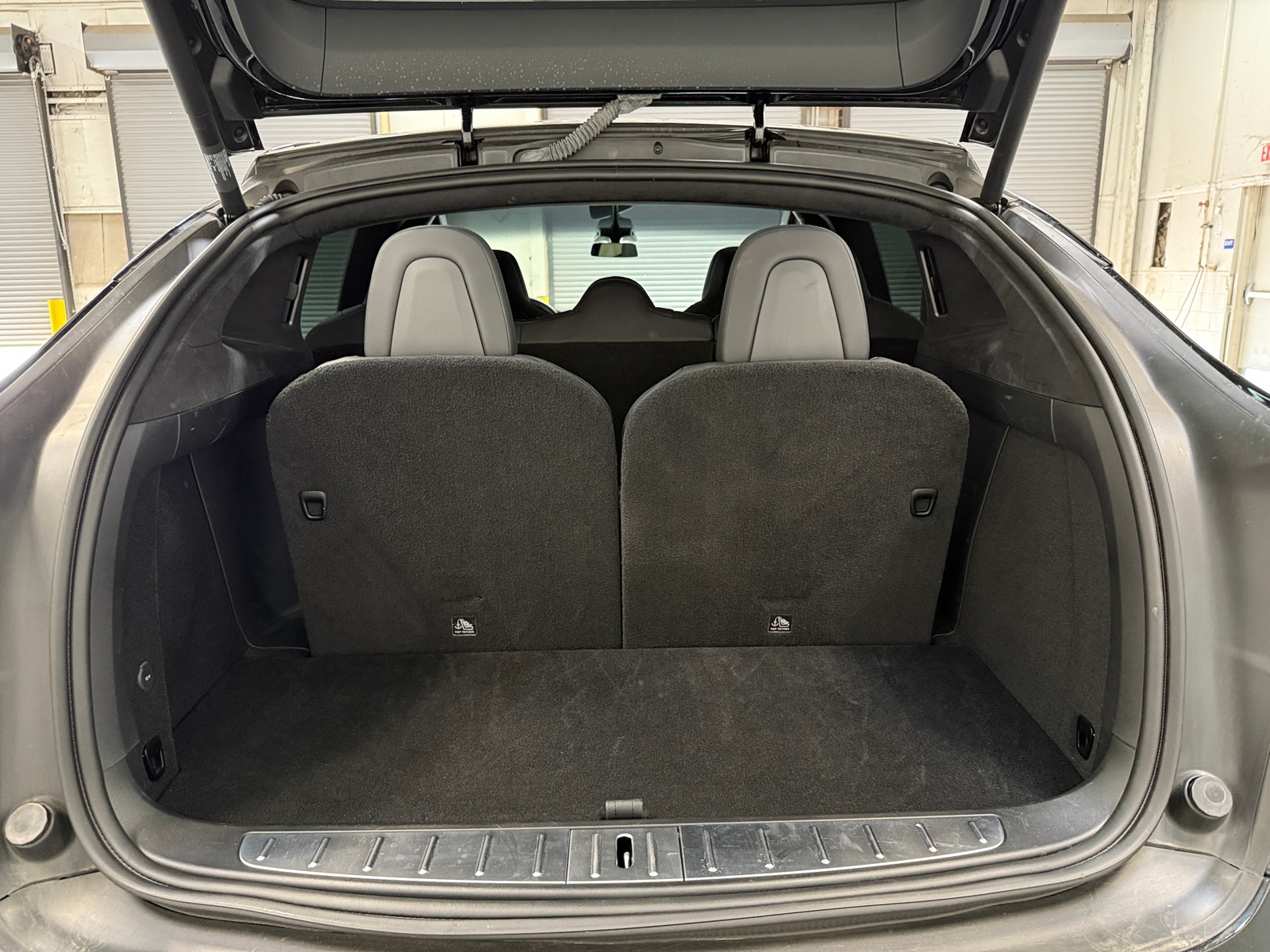 Thumbnail: 2019 Tesla Model X - 6