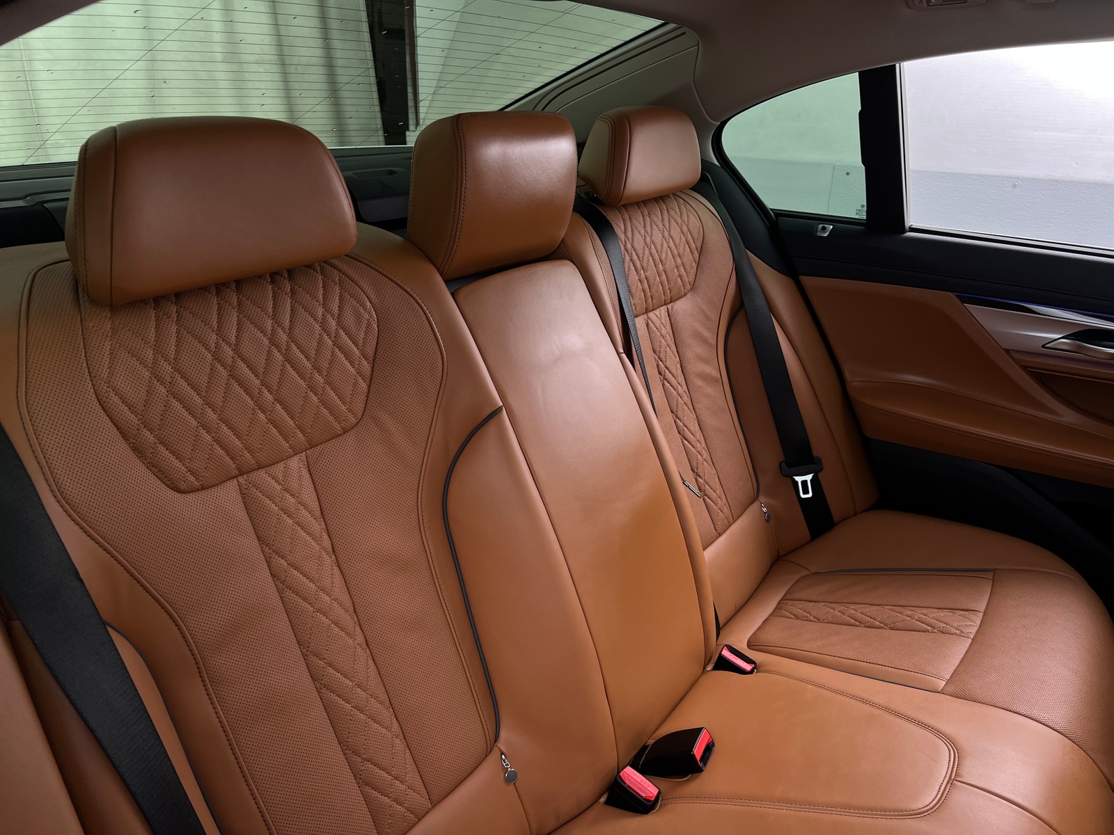 Thumbnail: 2020 BMW 7 Series - 5