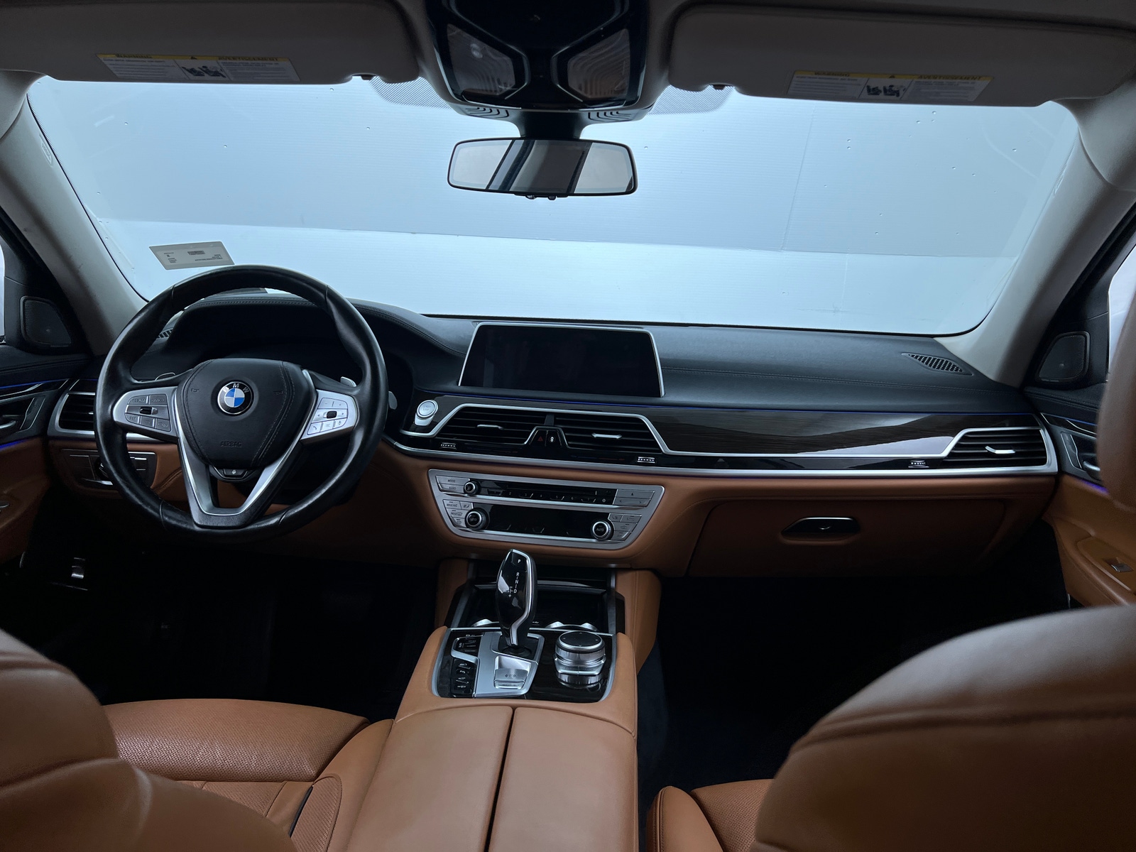 Thumbnail: 2020 BMW 7 Series - 2