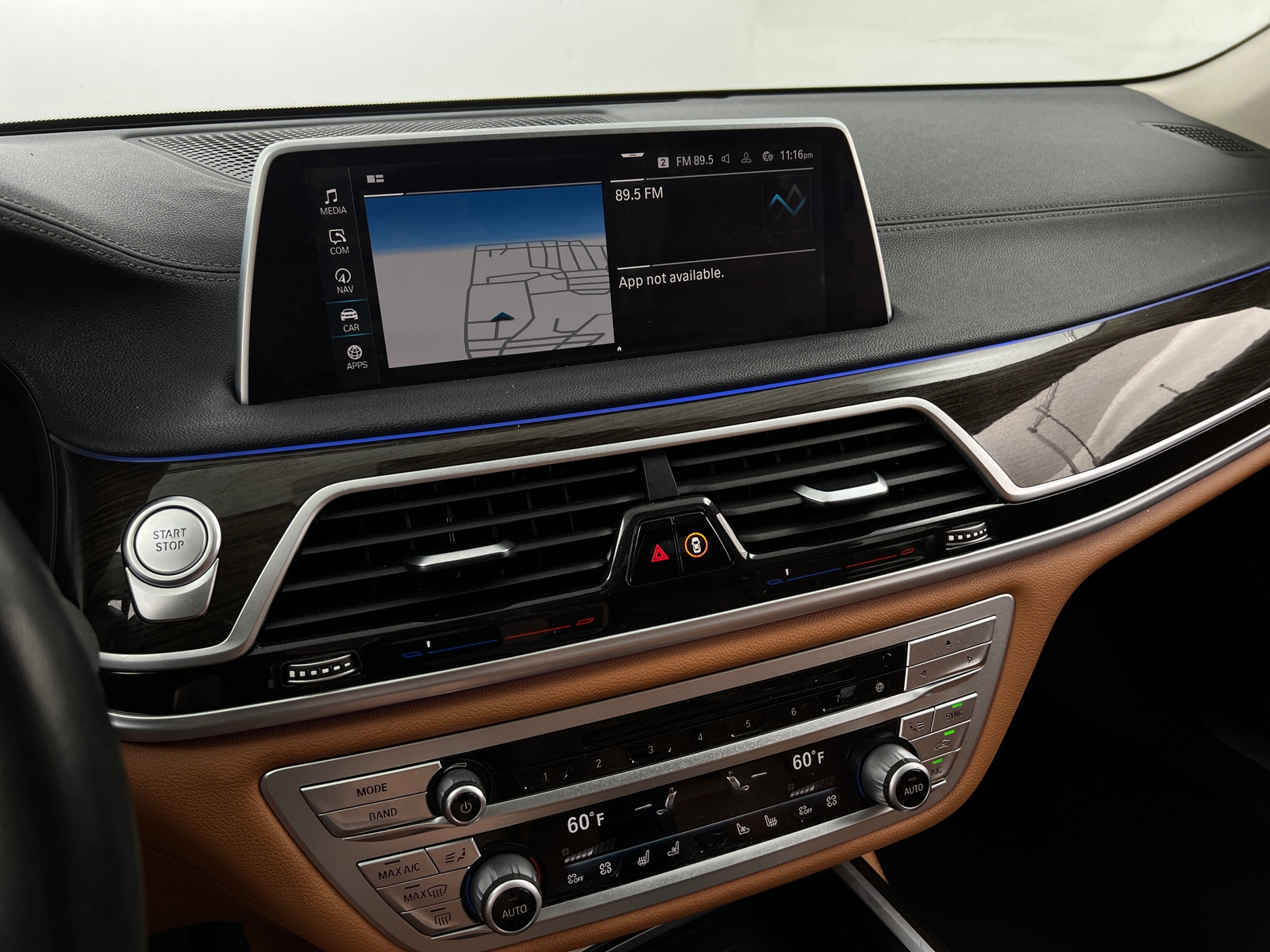 Thumbnail: 2020 BMW 7 Series - 3