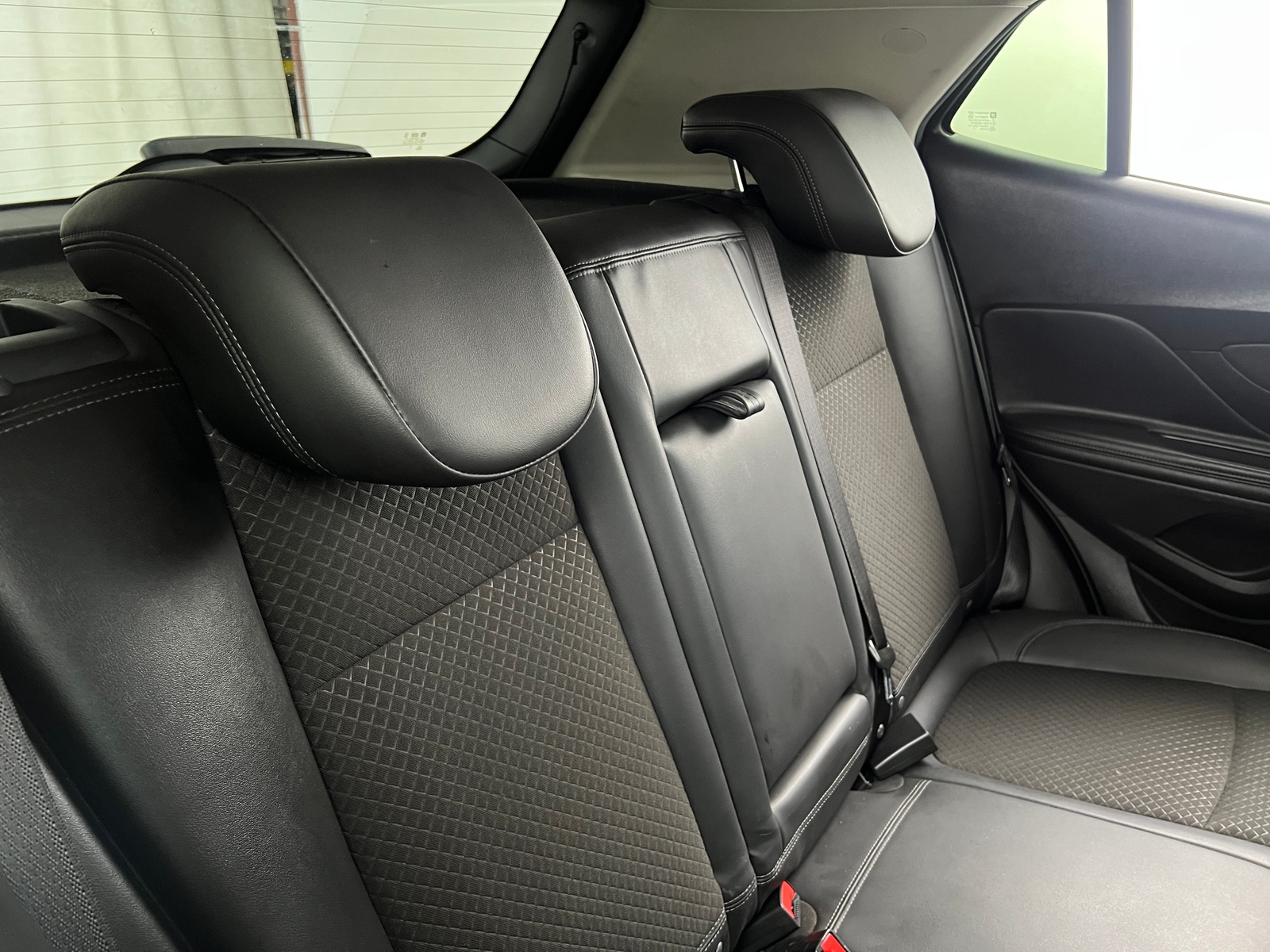 Thumbnail: 2020 Buick Encore - 5