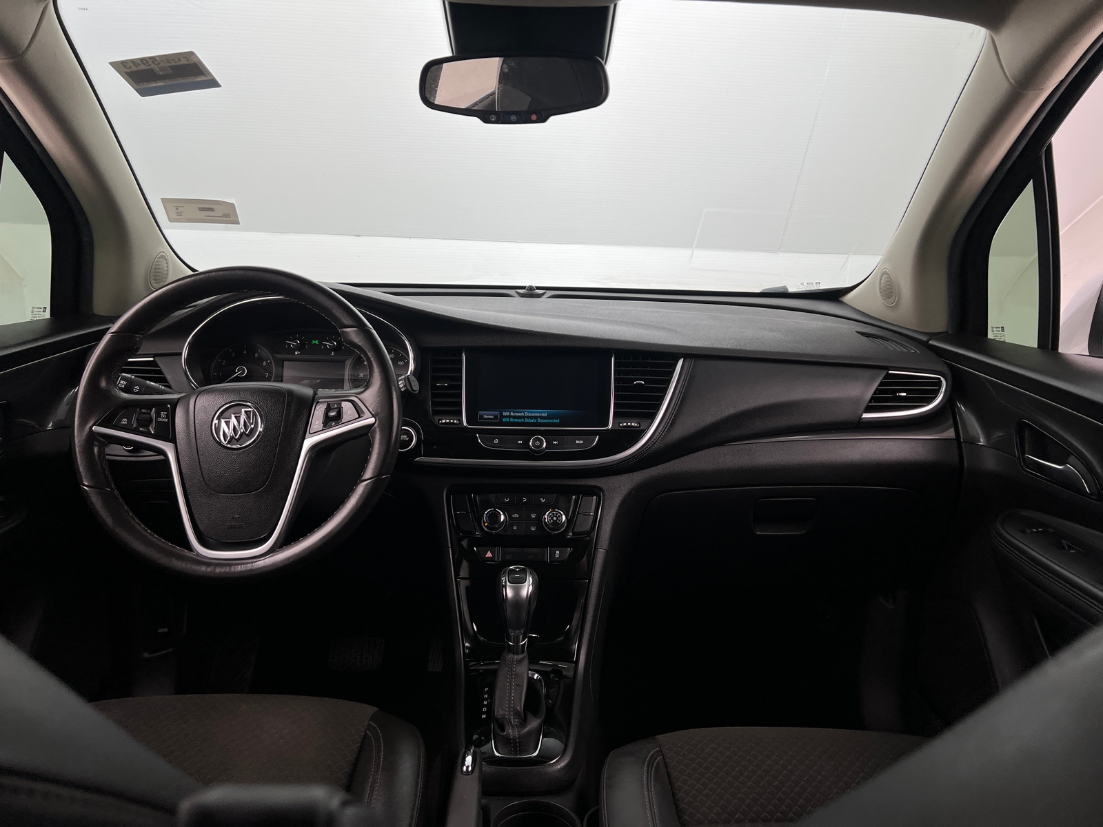 Thumbnail: 2020 Buick Encore - 2