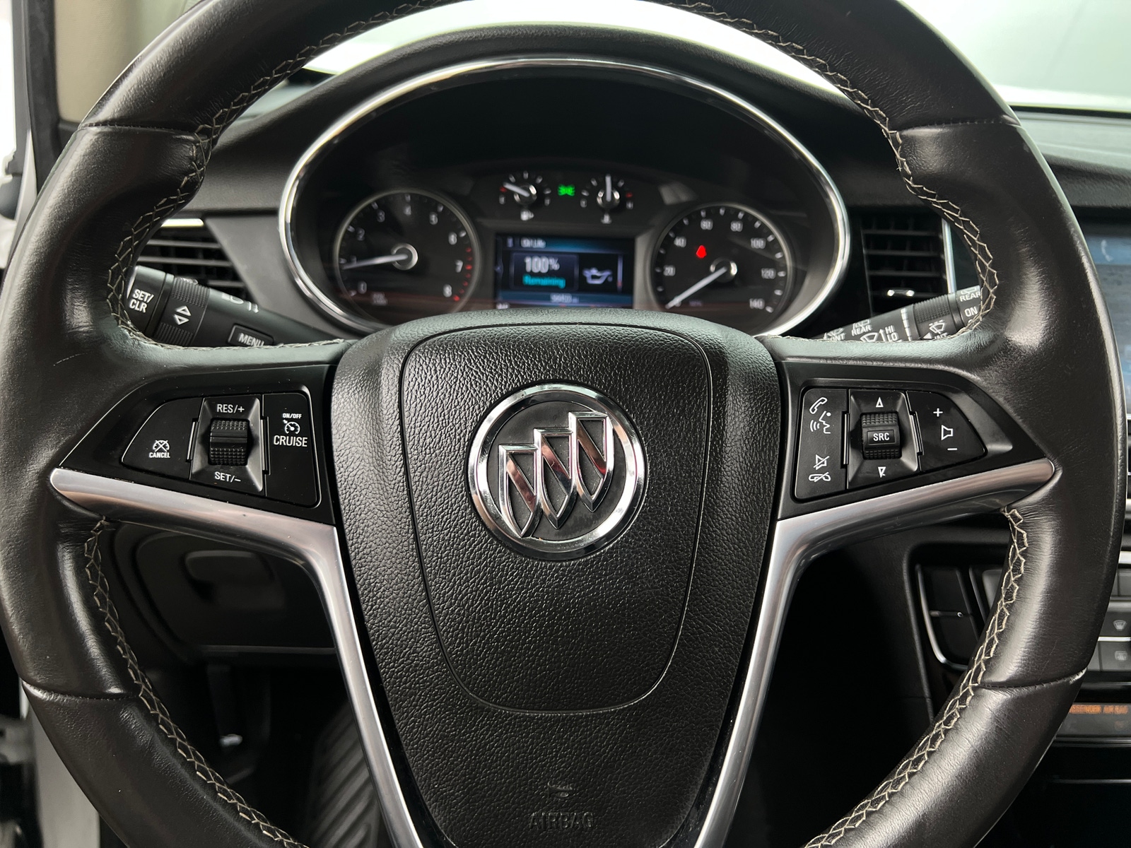 Thumbnail: 2020 Buick Encore - 4