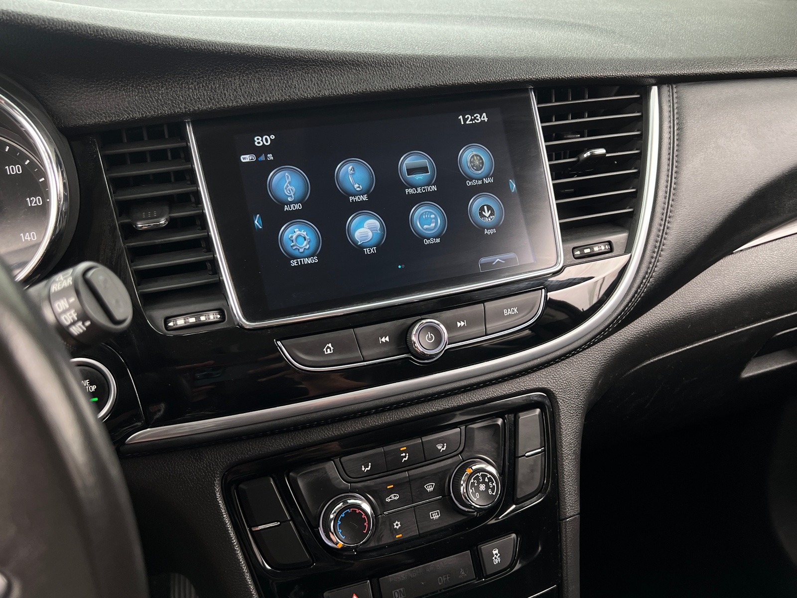Thumbnail: 2020 Buick Encore - 3