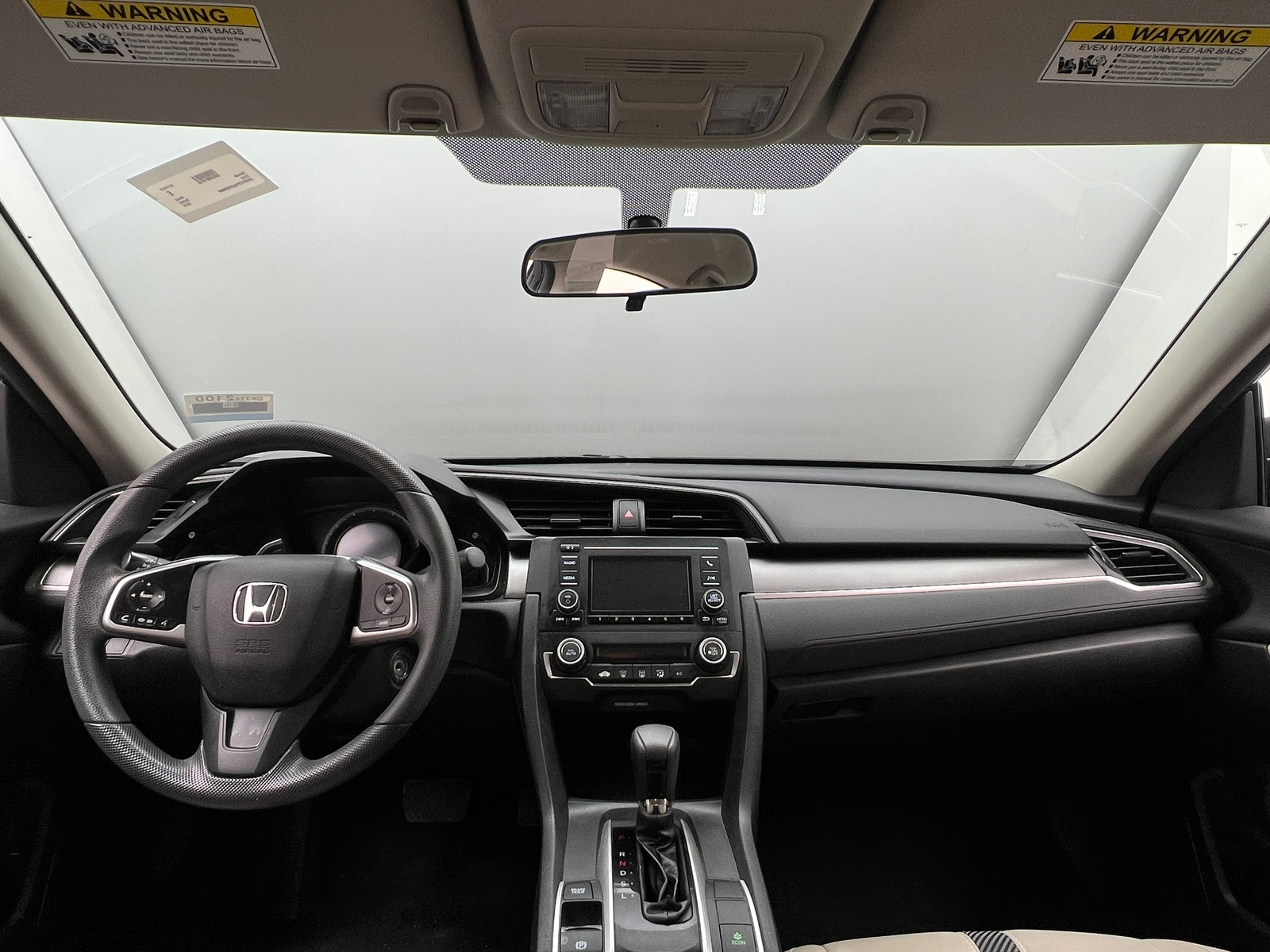 Thumbnail: 2018 Honda Civic - 3