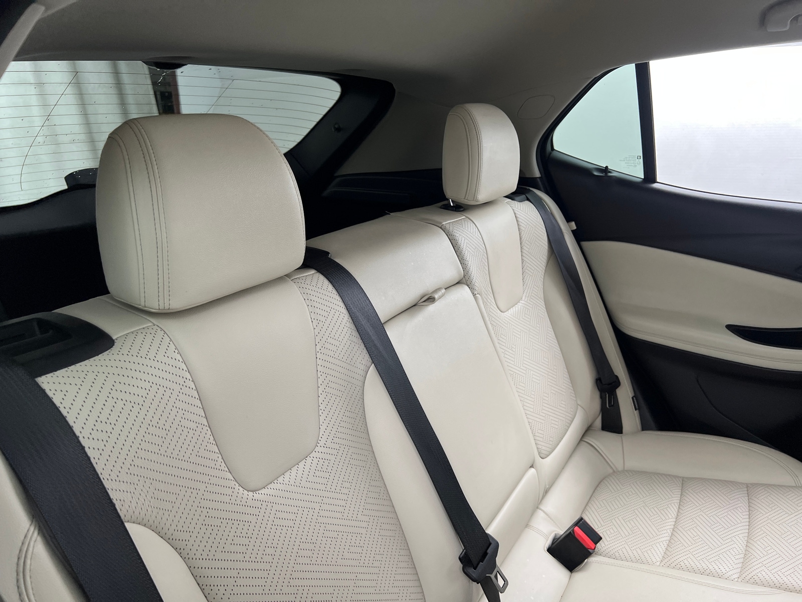 Thumbnail: 2021 Buick Encore GX - 5