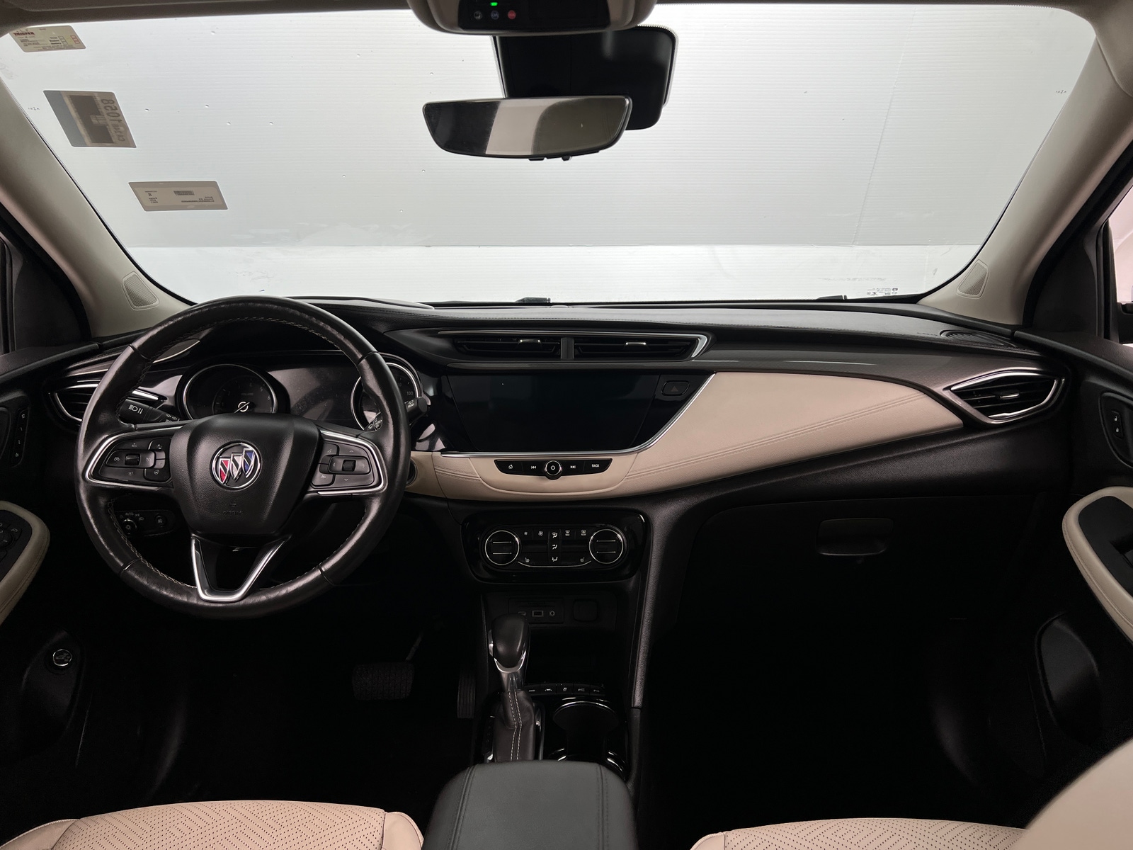 Thumbnail: 2021 Buick Encore GX - 2
