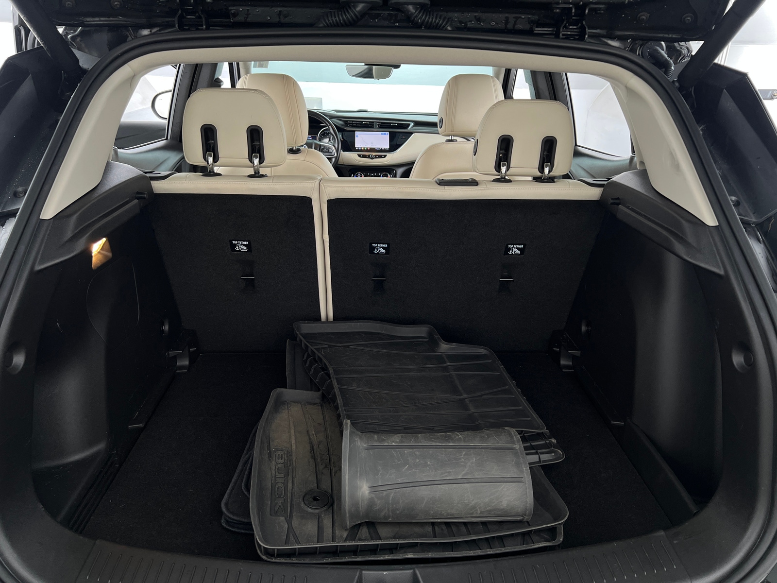 Thumbnail: 2021 Buick Encore GX - 6