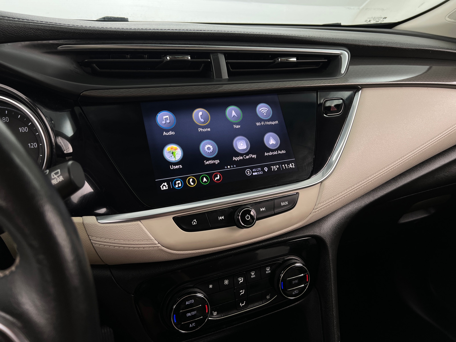 Thumbnail: 2021 Buick Encore GX - 3