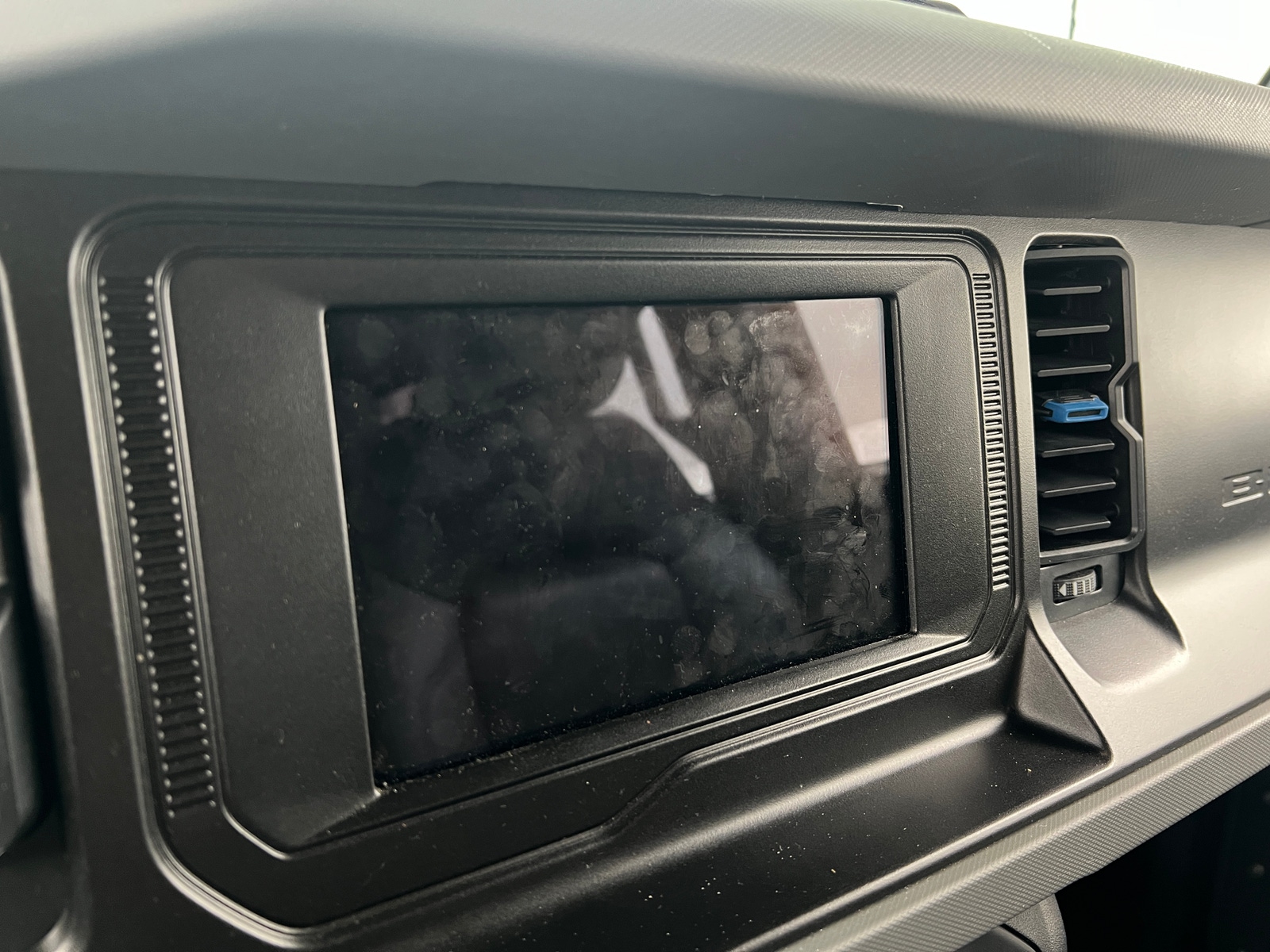 Thumbnail: 2023 Ford Bronco - 4