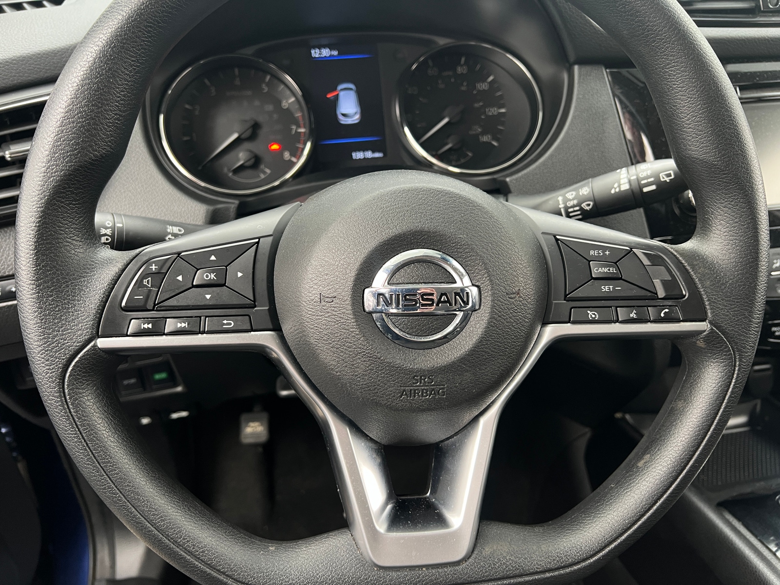 Thumbnail: 2021 Nissan Rogue Sport - 5