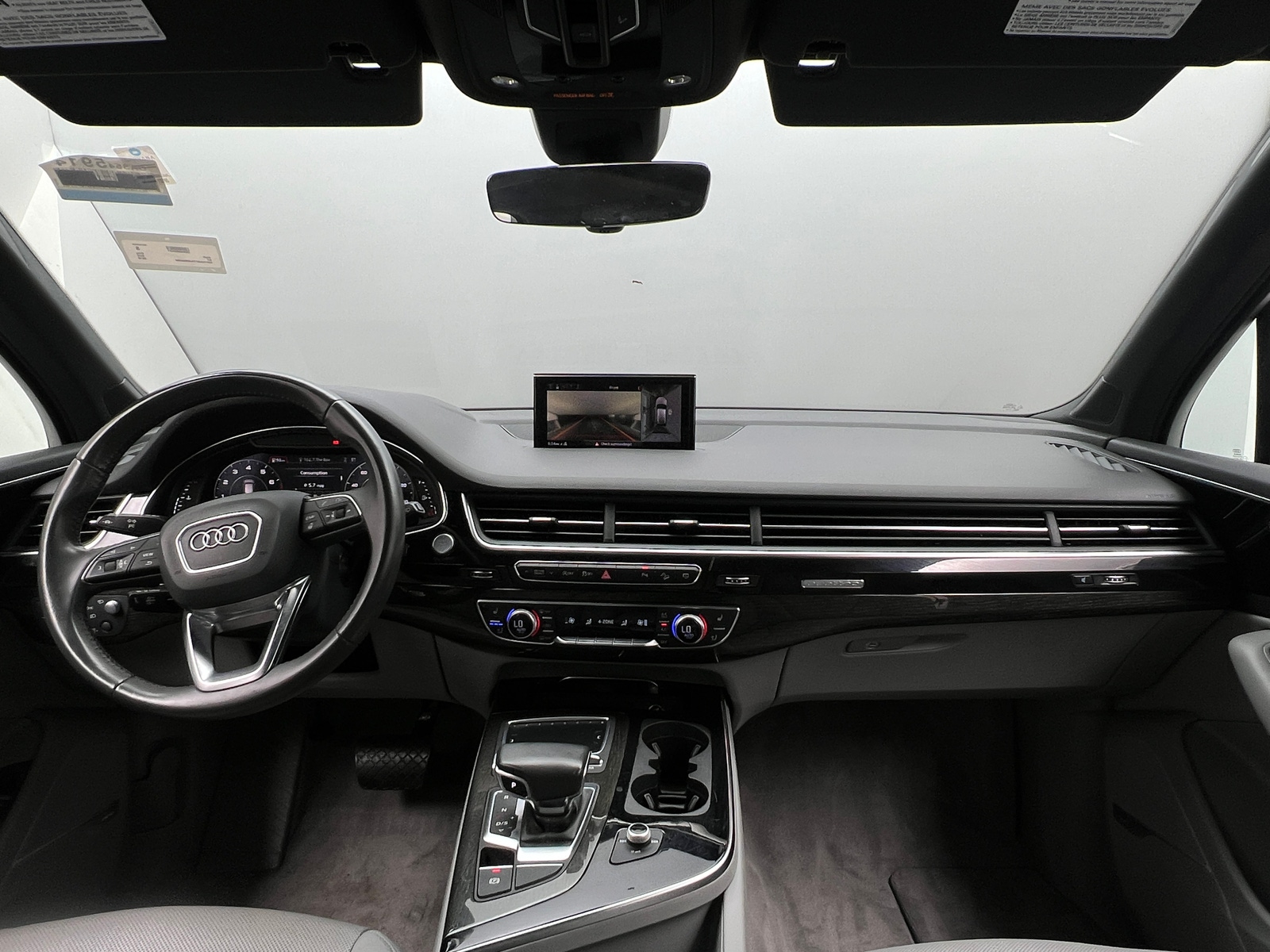 Thumbnail: 2018 Audi Q7 - 2