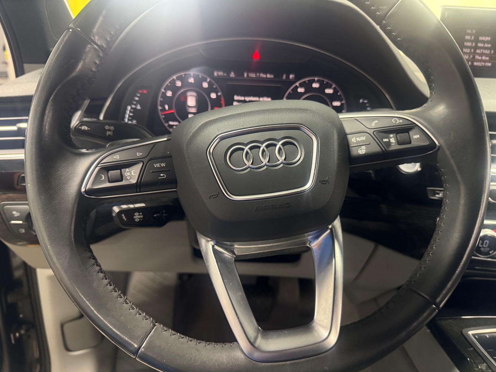 Thumbnail: 2018 Audi Q7 - 4
