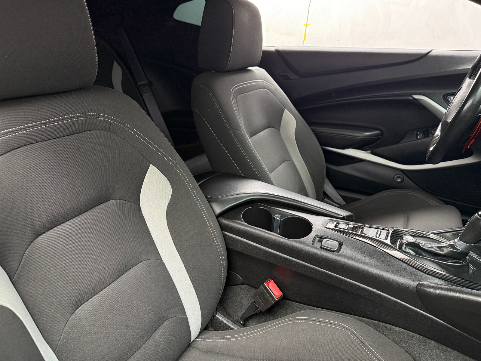 Thumbnail: 2016 Chevrolet Camaro - 2