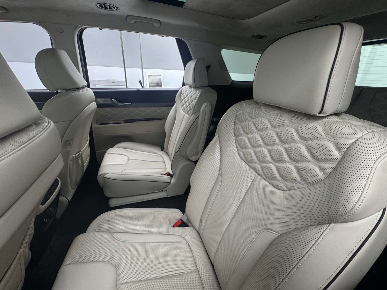 Thumbnail: 2020 Hyundai Palisade - 5