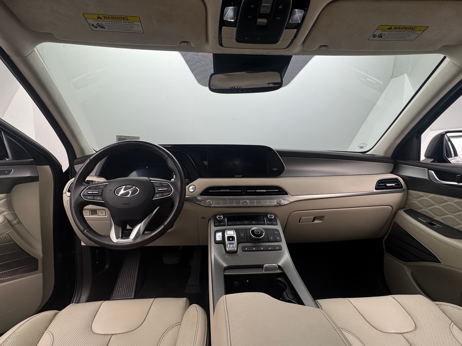 Thumbnail: 2020 Hyundai Palisade - 2