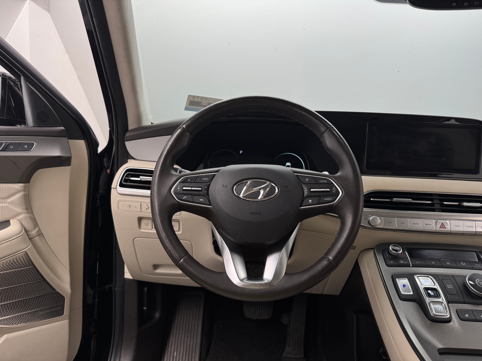 Thumbnail: 2020 Hyundai Palisade - 4