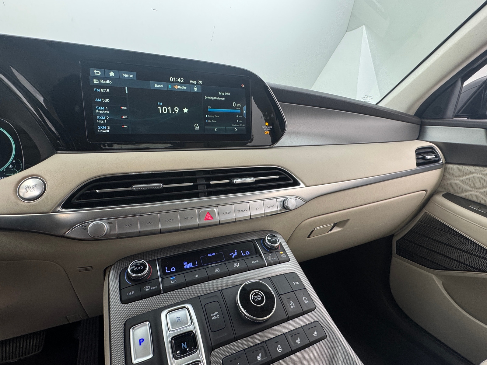 Thumbnail: 2020 Hyundai Palisade - 3