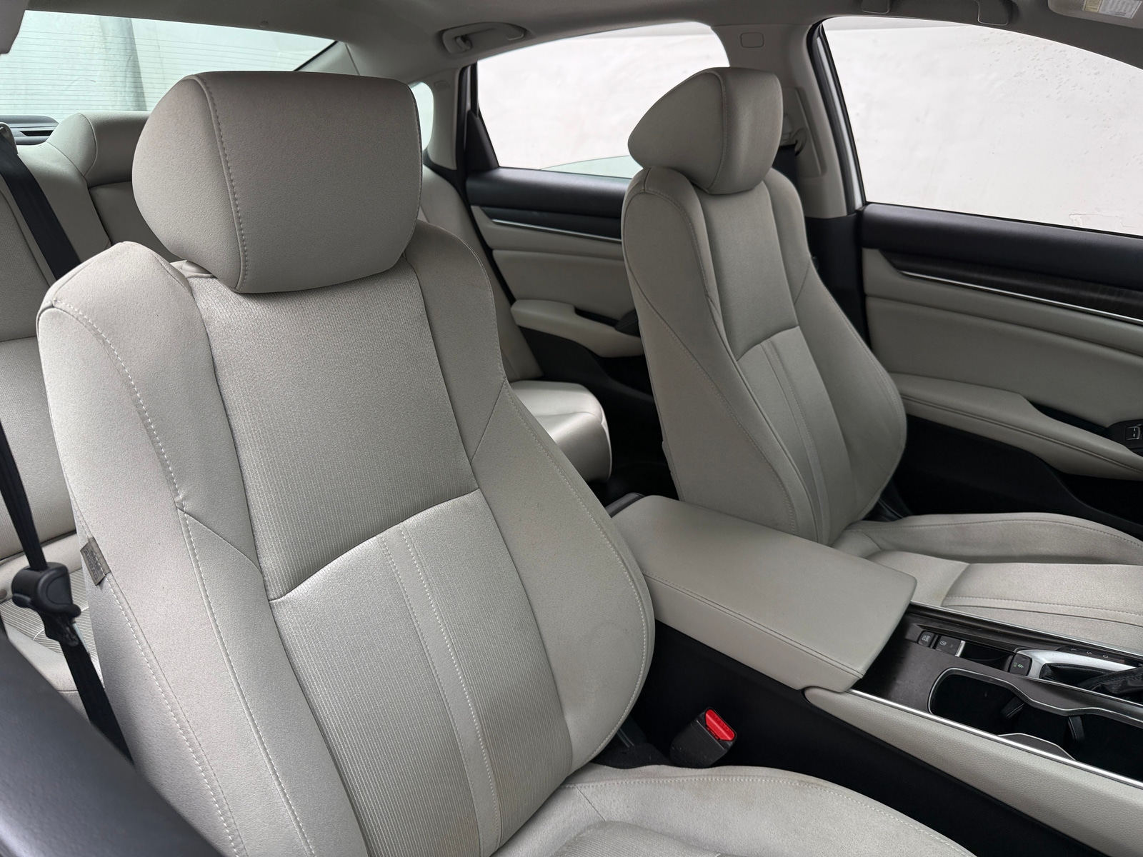 Thumbnail: 2019 Honda Accord - 2