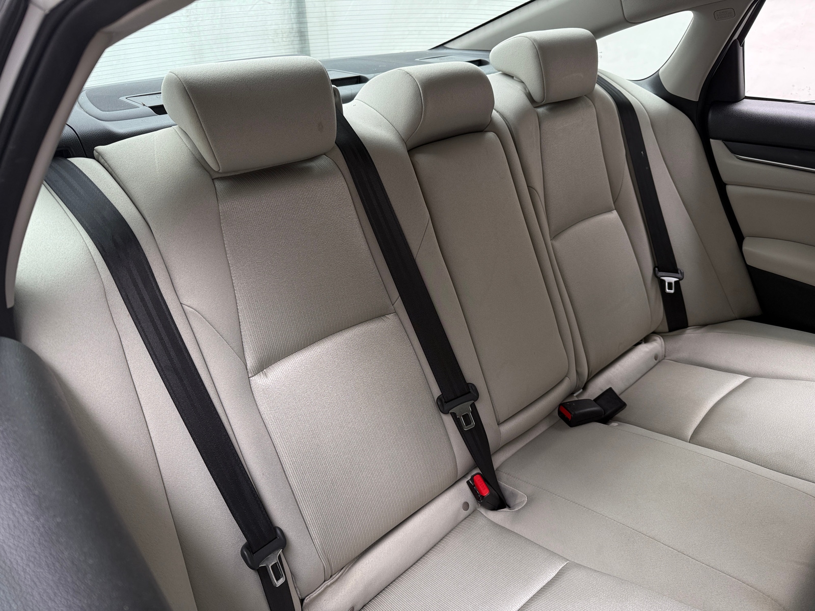 Thumbnail: 2019 Honda Accord - 6