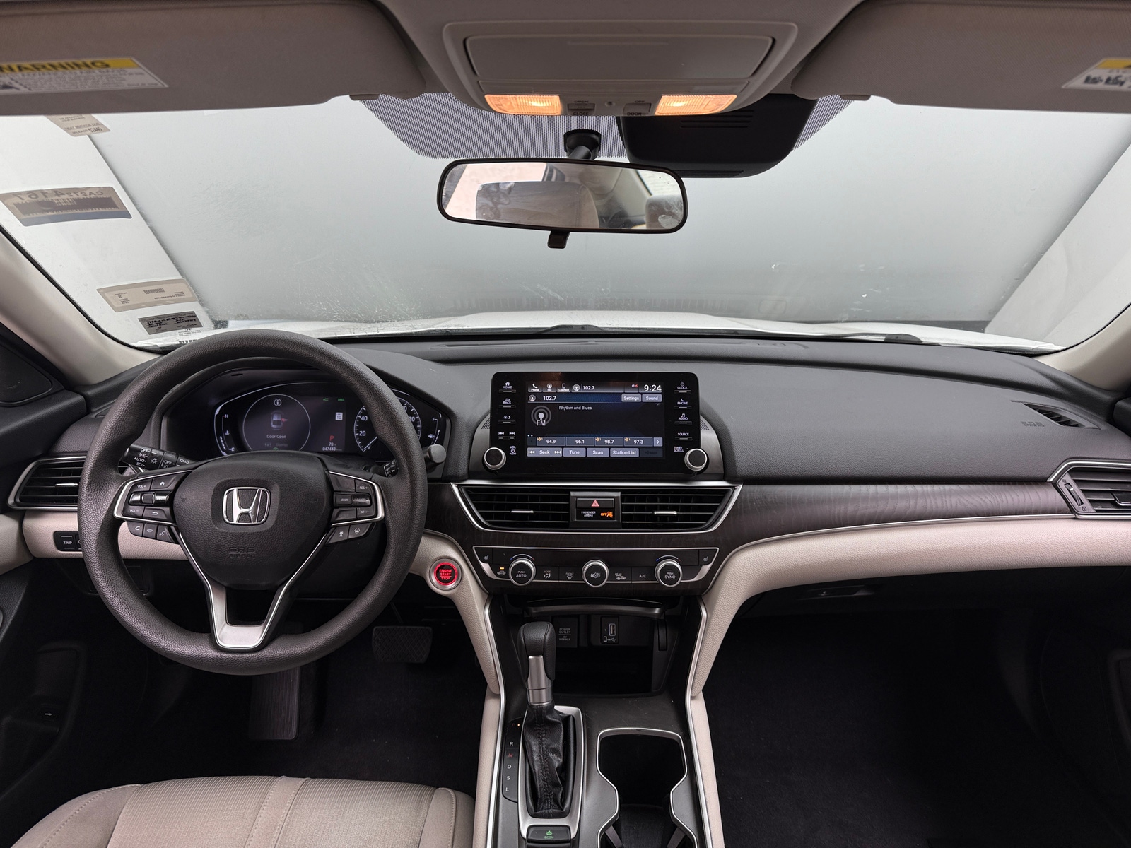 Thumbnail: 2019 Honda Accord - 3