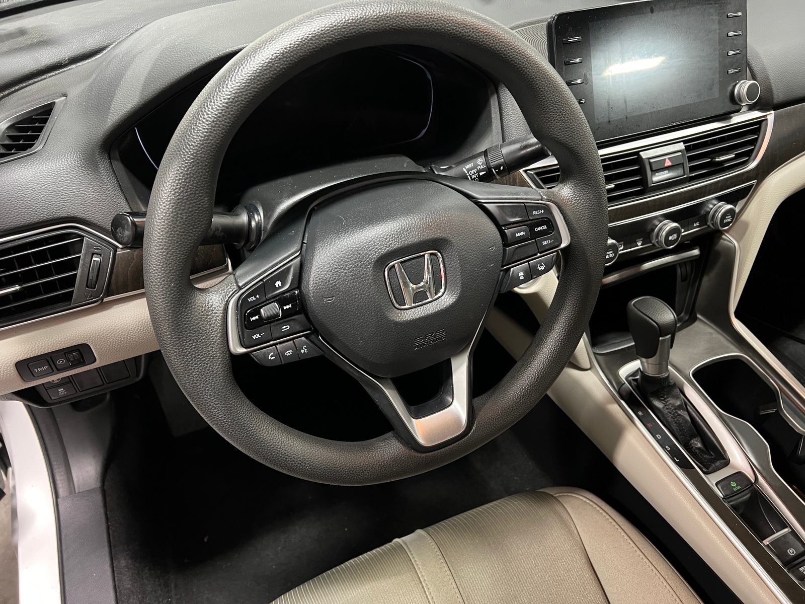 Thumbnail: 2019 Honda Accord - 5