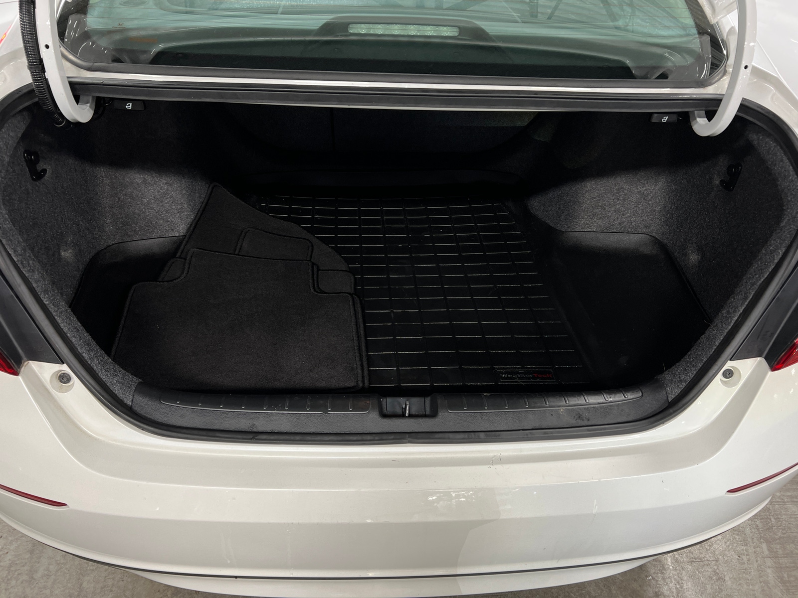 Thumbnail: 2019 Honda Accord - 7